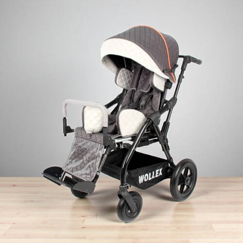 Wollex 8001-16 TRIO CP Engelli Puseti - 1